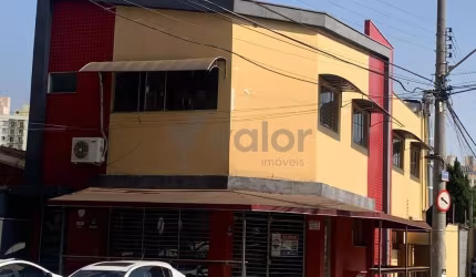 Prédio para alugar na Rua Doutor Antônio Álvares Lobo, 485_T, Botafogo, Campinas, 250 m2 por R$ 11.000