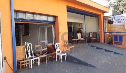 Prédio à venda na Rua Coronel Quirino, 172, Cambuí, Campinas, 615 m2 por R$ 1.300.000