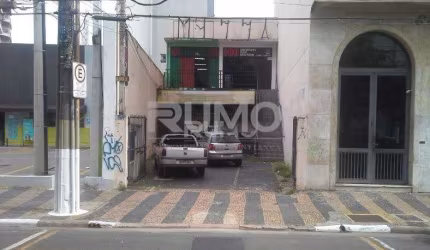 Prédio à venda na Avenida Doutor Moraes Salles, 1303, Centro, Campinas, 298 m2 por R$ 1.500.000