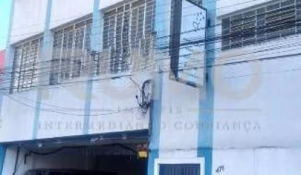 Prédio para alugar na Rua Bernardino de Campos, 475, Centro, Campinas, 940 m2 por R$ 7.000