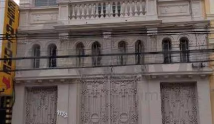 Prédio à venda na Rua Barão de Jaguara, 1172, Centro, Campinas, 614 m2 por R$ 2.500.000