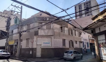 Prédio à venda na Rua Regente Feijó, 1236, Centro, Campinas, 203 m2 por R$ 1.060.000