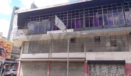 Prédio para alugar na Rua Doutor Quirino, 1291, Centro, Campinas, 406 m2 por R$ 22.000