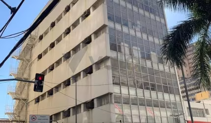 Prédio para alugar na Rua Treze de Maio, 635, Centro, Campinas, 2700 m2 por R$ 90.000