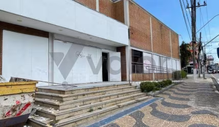 Prédio para alugar na Avenida João Jorge, 187, Centro, Campinas, 720 m2 por R$ 35.000