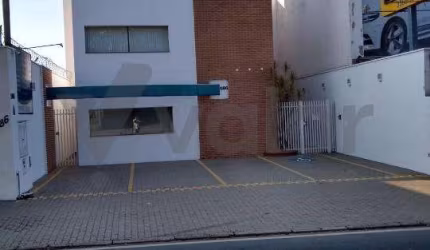 Prédio à venda na Avenida Doutor Alberto Sarmento, 586, Jardim Chapadão, Campinas, 261 m2 por R$ 1.500.000
