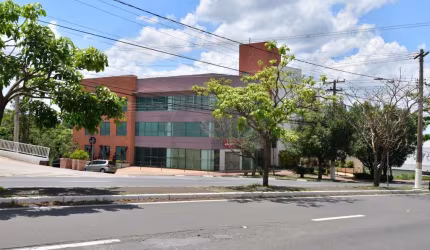Prédio para alugar na Avenida Antônio Carlos Couto de Barros, 2278, Jardim Conceição (Sousas), Campinas, 500 m2 por R$ 25.000