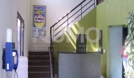 Prédio à venda na Rua Frei José de Monte Carmelo, 1000, Jardim Proença, Campinas por R$ 2.200.000