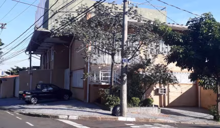 Prédio à venda na Rua Doutor José Ferreira de Camargo, 55, Nova Campinas, Campinas, 1000 m2 por R$ 2.900.000