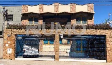 Prédio à venda na Rua Antônio José da Silva Martelinho, 303, Parque Industrial, Campinas, 335 m2 por R$ 1.200.000