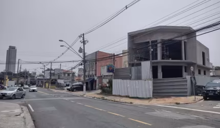 Prédio para alugar na Avenida Washington Luís, 99, Ponte Preta, Campinas, 280 m2 por R$ 15.000