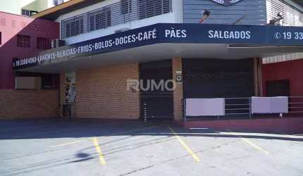 Prédio à venda na Avenida Dona Licínia Teixeira de Sousa, 450/460, Vila Proost de Souza, Campinas, 427 m2 por R$ 1.600.000
