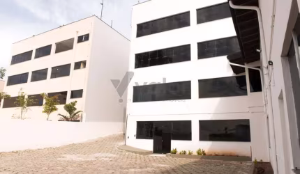 Prédio para alugar na Avenida Senador Antônio Lacerda Franco, 1381., Vila Rica, Campinas, 1000 m2 por R$ 18.000
