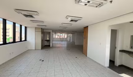 Sala comercial para alugar na Avenida Barão de Itapura, 950, Botafogo, Campinas, 438 m2 por R$ 17.000