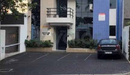 Sala comercial para alugar na Rua Doutor Sampaio Peixoto, 214, Cambuí, Campinas, 30 m2 por R$ 2.250