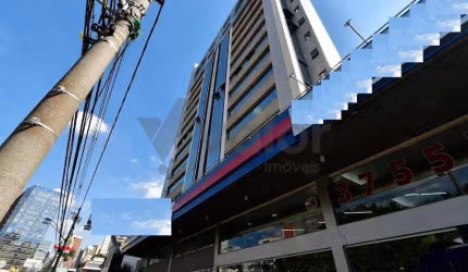 Sala comercial para alugar na Avenida José de Souza Campos, 1549, Cambuí, Campinas, 226 m2 por R$ 12.000