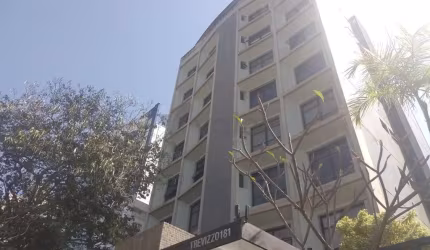 Sala comercial para alugar na Rua Doutor Antônio Galízia, 181, Cambuí, Campinas, 46 m2 por R$ 2.000