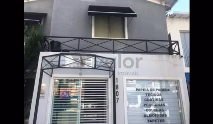 Sala comercial para alugar na Rua Maria Monteiro, 1807, Cambuí, Campinas, 28 m2 por R$ 1.400