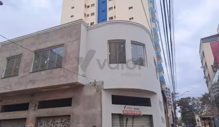 Sala comercial para alugar na Rua Duque de Caxias, 80, Centro, Campinas, 113 m2 por R$ 4.500