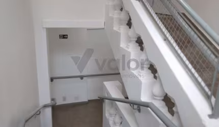 Sala comercial para alugar na Avenida Doutor Moraes Salles, 1372, Centro, Campinas, 170 m2 por R$ 2.500