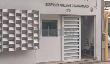 Sala comercial para alugar na Avenida Anchieta, 173, Centro, Campinas, 45 m2 por R$ 1.300