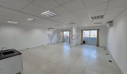 Sala comercial à venda na Rua Oriente, 55, Chácara da Barra, Campinas, 84 m2 por R$ 900.000
