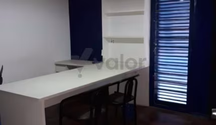 Sala comercial para alugar na Rua Alferes João José, 471, Jardim Chapadão, Campinas, 25 m2 por R$ 1.200