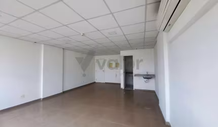 Sala comercial à venda na Rua Barata Ribeiro, 79, Vila Itapura, Campinas, 39 m2 por R$ 265.000