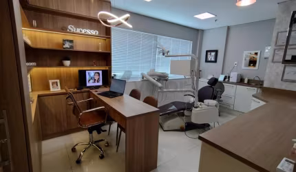 Sala comercial à venda na Rua Barata Ribeiro, 79, Vila Itapura, Campinas, 34 m2 por R$ 349.000