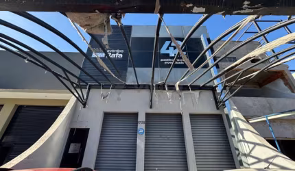 Sala comercial à venda na Avenida Barão de Itapura, 1728, Botafogo, Campinas, 316 m2 por R$ 1.800.000