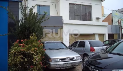 Sala comercial à venda na Avenida Orosimbo Maia, 1812, Cambuí, Campinas, 190 m2 por R$ 1.350.000