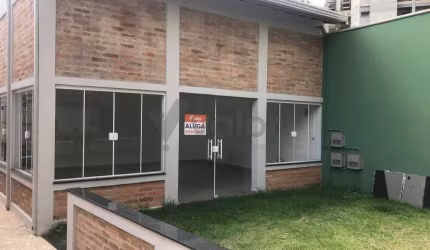 Sala comercial para alugar na Rua Santos Dumont, 506, Cambuí, Campinas, 48 m2 por R$ 7.000
