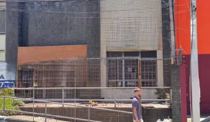 Sala comercial à venda na Avenida Anchieta, 330, Cambuí, Campinas, 249 m2 por R$ 1.300.000