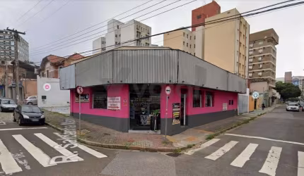 Sala comercial à venda na Rua Saldanha Marinho, 1091, Centro, Campinas, 267 m2 por R$ 530.000