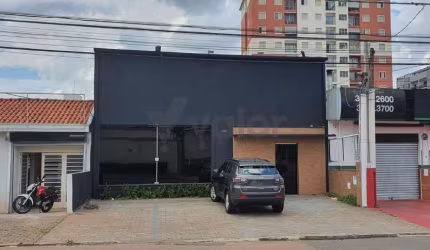 Sala comercial para alugar na Rua Dom Pedro I, 536, Jardim Brasil, Campinas, 320 m2 por R$ 7.900