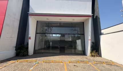 Sala comercial para alugar na Rua Santo Antônio Claret, 77, Jardim Chapadão, Campinas, 256 m2 por R$ 9.000
