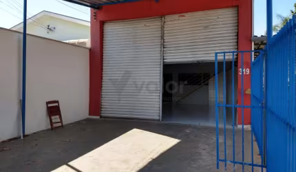 Sala comercial à venda na Avenida Ruy Rodriguez, 319, Jardim Novo Campos Elíseos, Campinas, 314 m2 por R$ 900.000