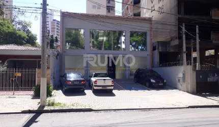 Sala comercial à venda na Avenida Princesa D'Oeste, 855, Jardim Proença, Campinas, 369 m2 por R$ 3.690.000
