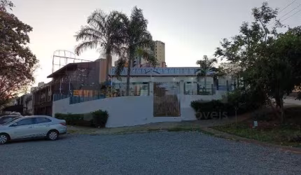 Sala comercial à venda na Avenida Ayrton Senna da Silva, 439, Jardim Proença, Campinas, 290 m2 por R$ 6.800.000