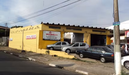 Sala comercial à venda na Avenida Antônio Carlos Sales Júnior, 478, Jardim Proença I, Campinas, 180 m2 por R$ 1.600.000