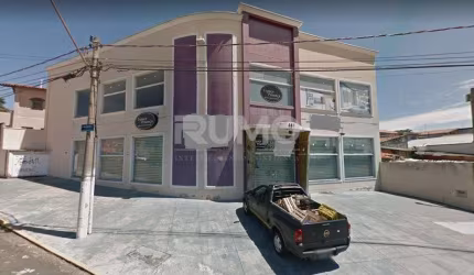 Sala comercial à venda na Avenida Antônio Carlos Sales Júnior, n460, Jardim Proença I, Campinas, 380000000000 m2 por R$ 2.100.000