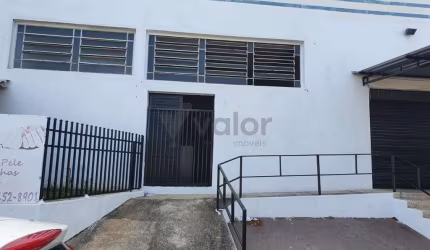 Sala comercial para alugar na Rua dos Lilazes, 48, Jardim das Bandeiras, Campinas, 50 m2 por R$ 1.800