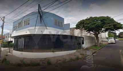 Sala comercial para alugar na Rua dos Lilazes, 48, Jardim das Bandeiras, Campinas, 24 m2 por R$ 1.000