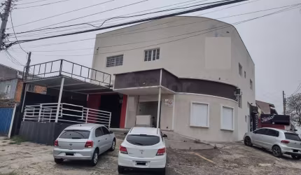 Sala comercial para alugar na Avenida Paulo Corrêa Viana, 652, Parque Jambeiro, Campinas, 60 m2 por R$ 2.000
