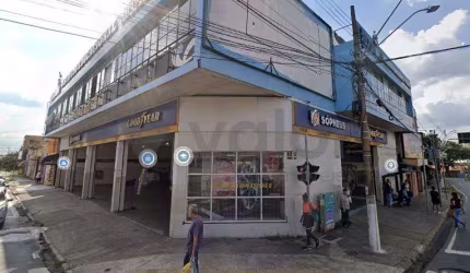 Sala comercial para alugar na Vila Industrial, Campinas , 561 m2 por R$ 20.000