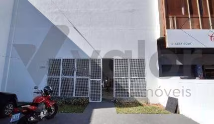 Sala comercial para alugar na Avenida Barão de Itapura, 1762, Vila Itapura, Campinas, 220 m2 por R$ 8.000