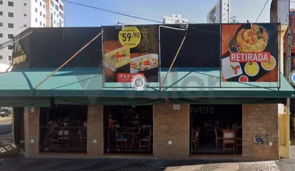 Sala comercial à venda na Avenida Brasil, 79, Vila Itapura, Campinas, 345 m2 por R$ 1.500.000