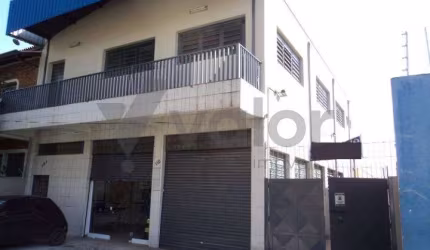 Sala comercial à venda na Avenida Mococa, 112, Vila Pompéia, Campinas, 460 m2 por R$ 1.500.000