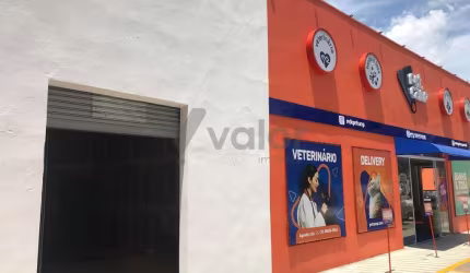 Sala comercial para alugar na Rua Engenheiro Augusto de Figueiredo, 688, Vila Progresso, Campinas, 50 m2 por R$ 6.000