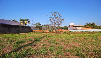 Terreno comercial à venda na Avenida Alaôr Faria de Barros, 500, Alphaville, Campinas por R$ 1.150.000